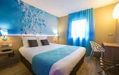 Туры в отель Sure Hotel by Best Western Tours Sud