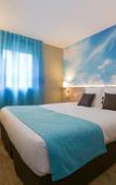 Туры в отель Sure Hotel by Best Western Tours Sud