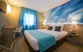 Туры в отель Sure Hotel by Best Western Tours Sud