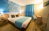 Туры в отель Sure Hotel by Best Western Tours Sud