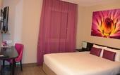 Туры в отель Sure Hotel by Best Western Tours Sud
