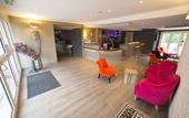 Туры в отель Sure Hotel by Best Western Tours Sud