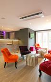 Туры в отель Sure Hotel by Best Western Tours Sud