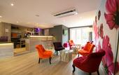 Туры в отель Sure Hotel by Best Western Tours Sud