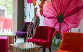 Туры в отель Sure Hotel by Best Western Tours Sud