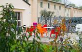 Туры в отель Sure Hotel by Best Western Tours Sud