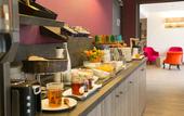 Туры в отель Sure Hotel by Best Western Tours Sud