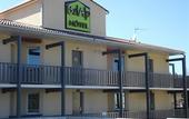 Туры в отель Hotel Bel'Alp Manosque