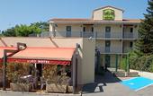 Туры в отель Hotel Bel'Alp Manosque