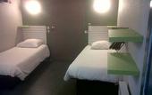 Туры в отель Hotel Bel'Alp Manosque