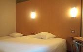 Туры в отель Hotel Bel'Alp Manosque