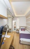 Туры в отель Wes Hotel Izmit