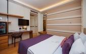 Туры в отель Wes Hotel Izmit