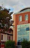 Туры в отель Wes Hotel Izmit