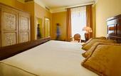 Туры в отель La Locanda di San Francesco