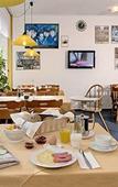 Туры в отель Auto-Parkhotel