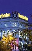Туры в отель Auto-Parkhotel