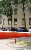Туры в отель Auto-Parkhotel