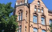 Туры в отель Residence 1898