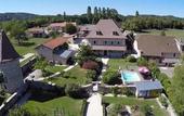 Туры в отель Domaine de Suzel