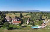 Туры в отель Domaine de Suzel