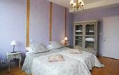Туры в отель Domaine de Suzel