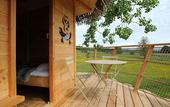 Туры в отель Domaine de Suzel
