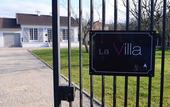 Туры в отель Domaine de Suzel