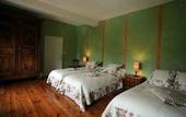 Туры в отель Domaine de Suzel