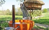 Туры в отель Domaine de Suzel