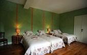 Туры в отель Domaine de Suzel