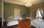 Туры в отель Domaine de Suzel