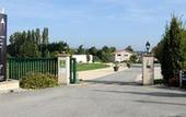 Туры в отель Domaine de Suzel
