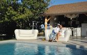 Туры в отель Domaine de Suzel
