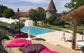 Туры в отель Domaine de Suzel