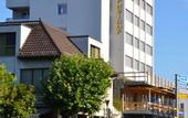 Туры в отель flexy.motel Wil