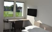 Туры в отель flexy.motel Wil