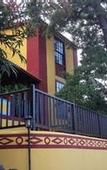 Туры в отель Hotel Rural La Raya 1866