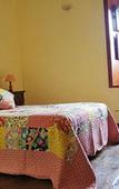 Туры в отель Hotel Rural La Raya 1866