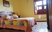 Туры в отель Hotel Rural La Raya 1866