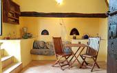 Туры в отель Hotel Rural La Raya 1866