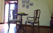 Туры в отель Hotel Rural La Raya 1866