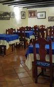 Туры в отель Hotel Rural La Raya 1866