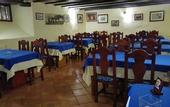 Туры в отель Hotel Rural La Raya 1866