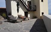 Туры в отель Hotel Rural La Raya 1866