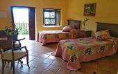 Туры в отель Hotel Rural La Raya 1866