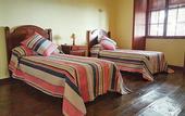 Туры в отель Hotel Rural La Raya 1866