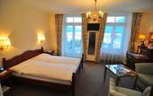 Туры в отель Seiler au Lac