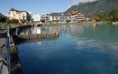 Туры в отель Seiler au Lac