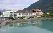 Туры в отель Seiler au Lac
